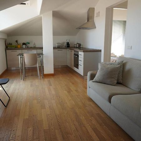 Sunlight Apartment Bergamo Esterno foto