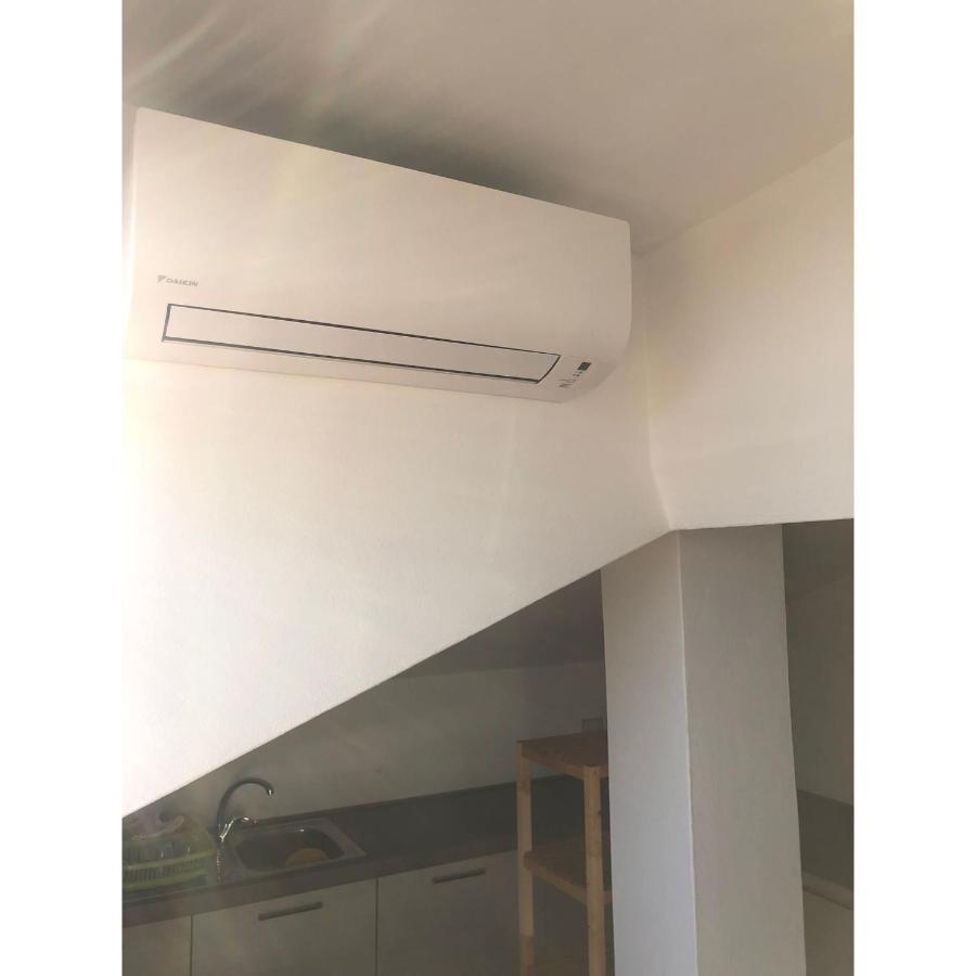 Sunlight Apartment Bergamo Esterno foto