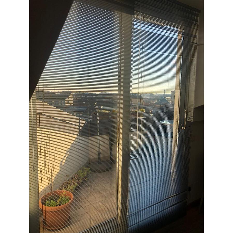 Sunlight Apartment Bergamo Esterno foto