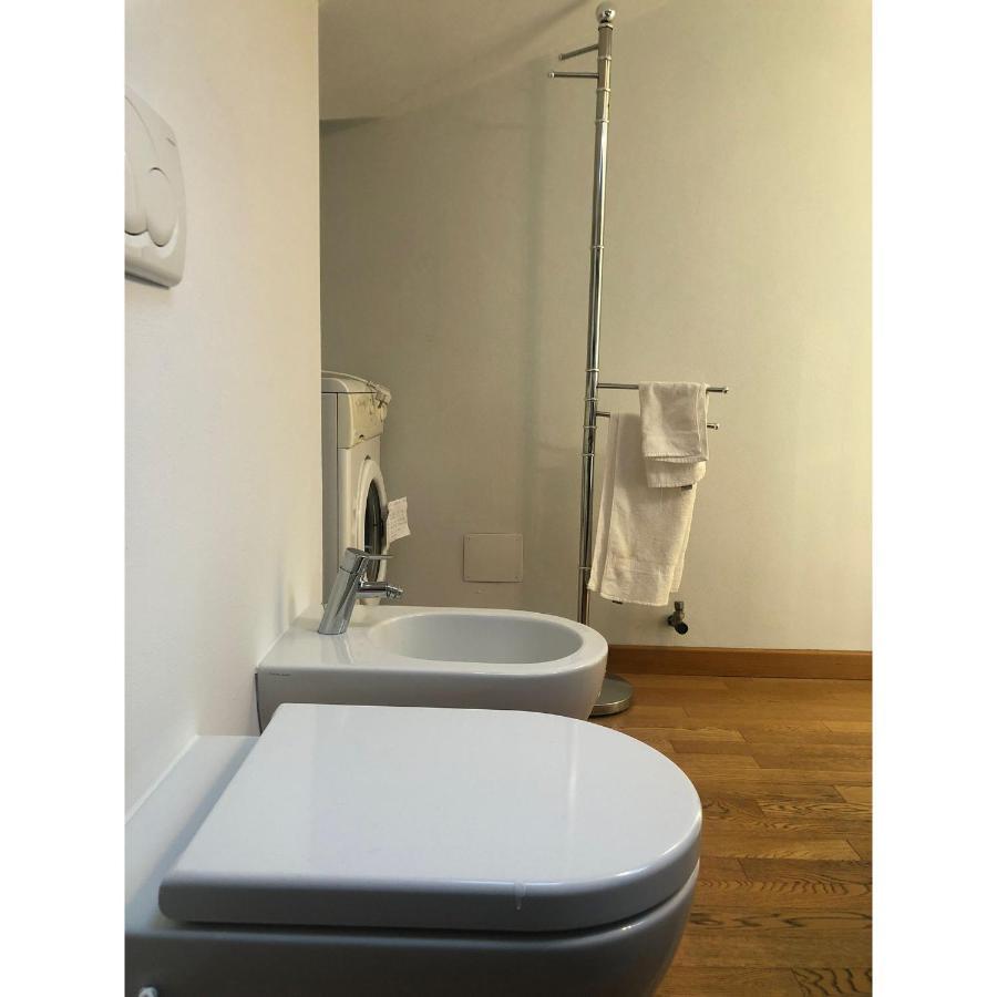Sunlight Apartment Bergamo Esterno foto