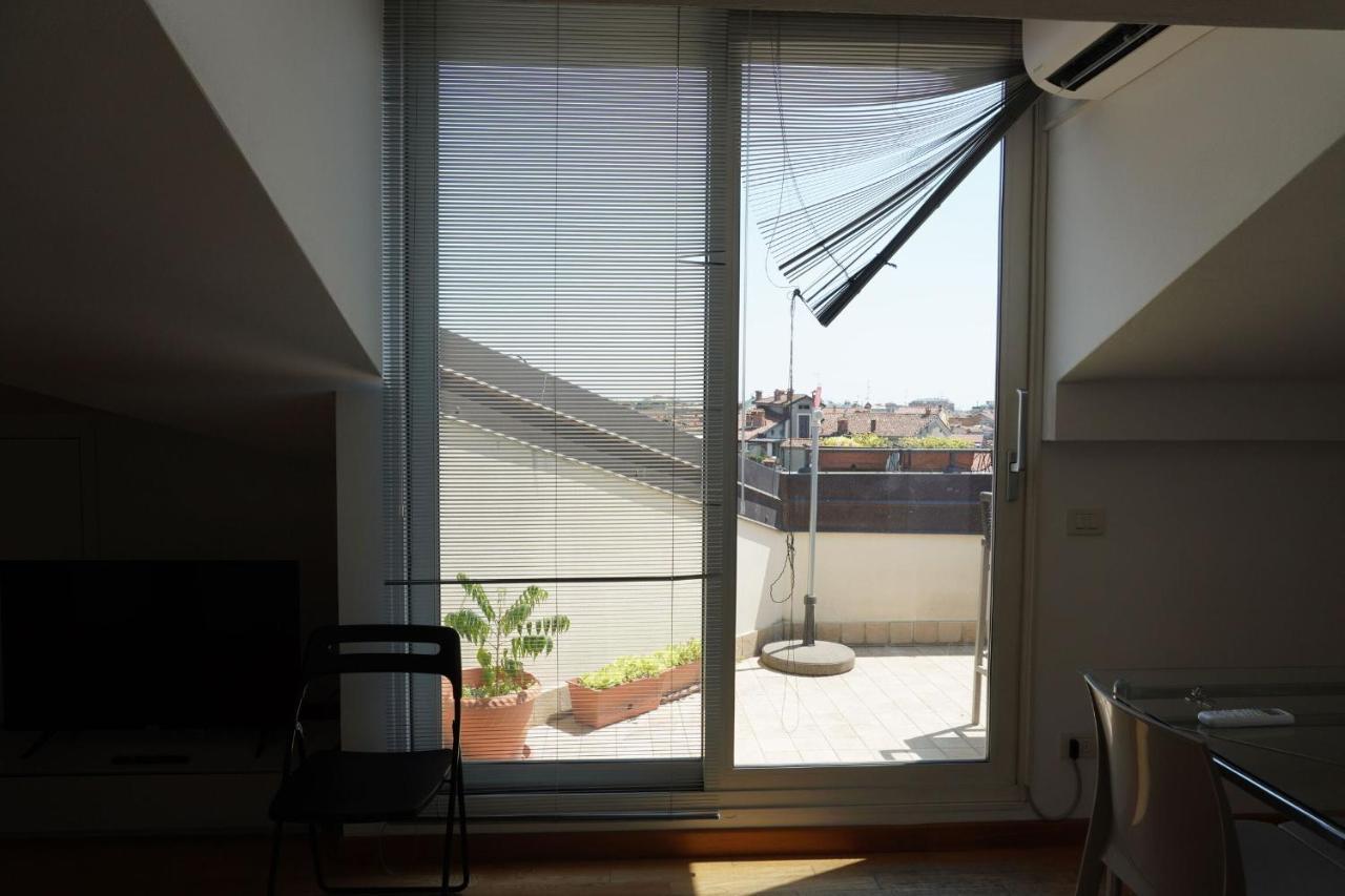 Sunlight Apartment Bergamo Esterno foto